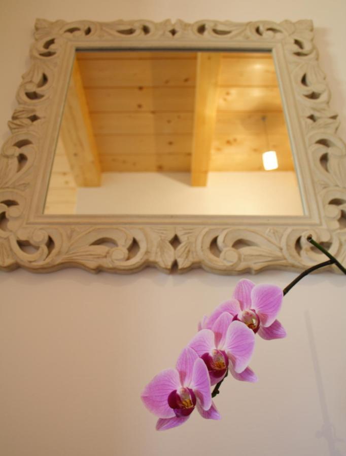 Agriturismo La Cascina Di Opaco Norcia Oda fotoğraf