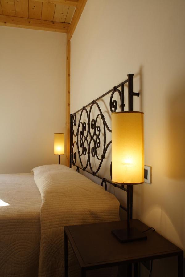 Agriturismo La Cascina Di Opaco Norcia Oda fotoğraf