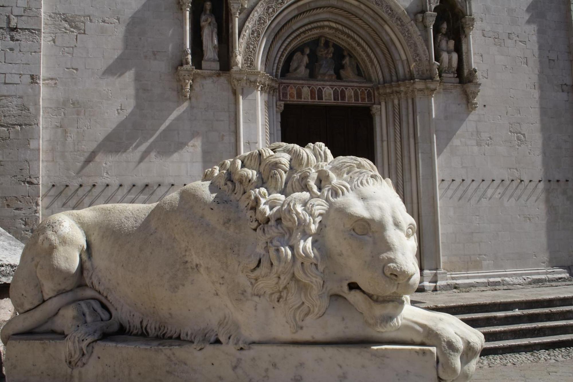 Agriturismo La Cascina Di Opaco Norcia Dış mekan fotoğraf