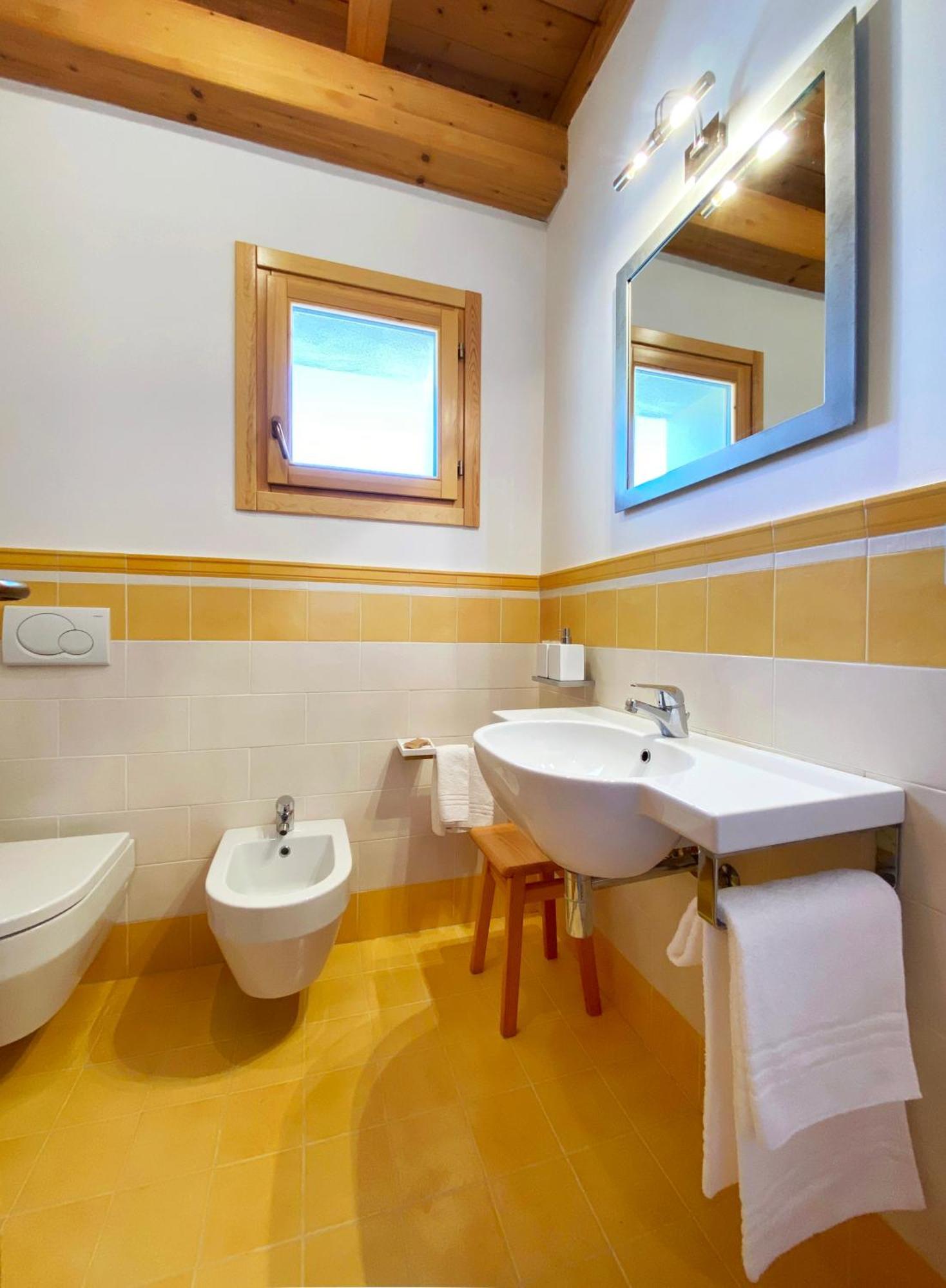Agriturismo La Cascina Di Opaco Norcia Dış mekan fotoğraf