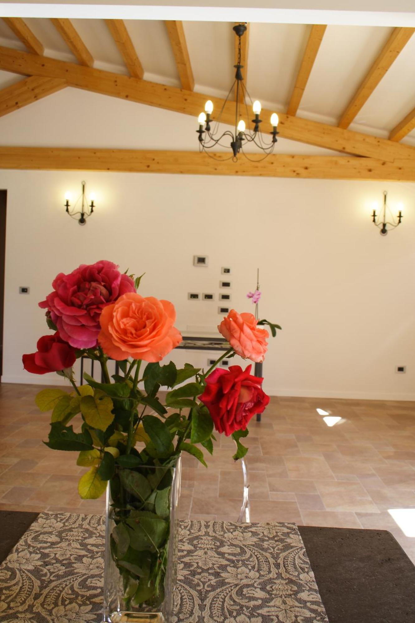 Agriturismo La Cascina Di Opaco Norcia Dış mekan fotoğraf