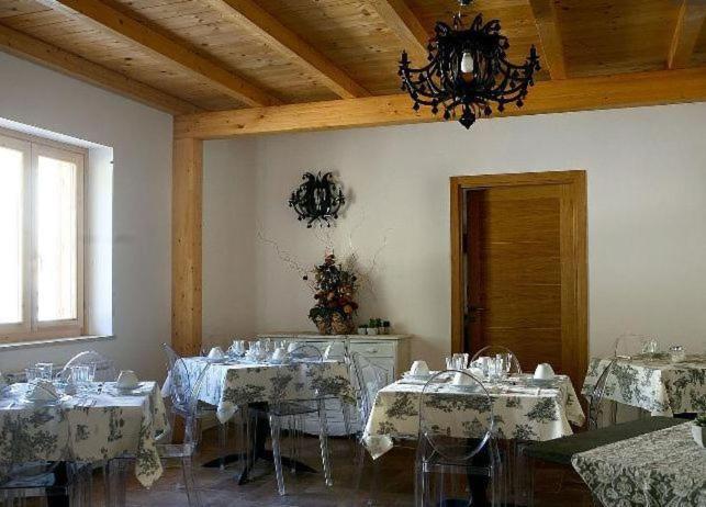 Agriturismo La Cascina Di Opaco Norcia Dış mekan fotoğraf