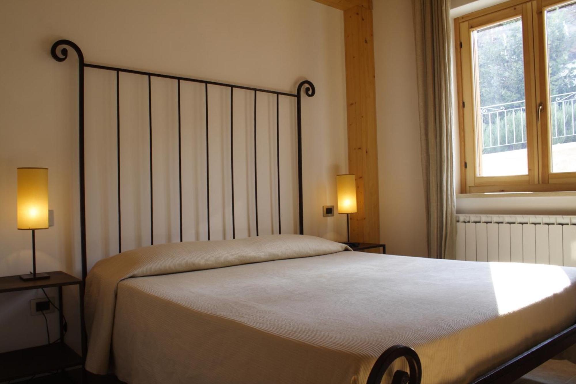 Agriturismo La Cascina Di Opaco Norcia Dış mekan fotoğraf