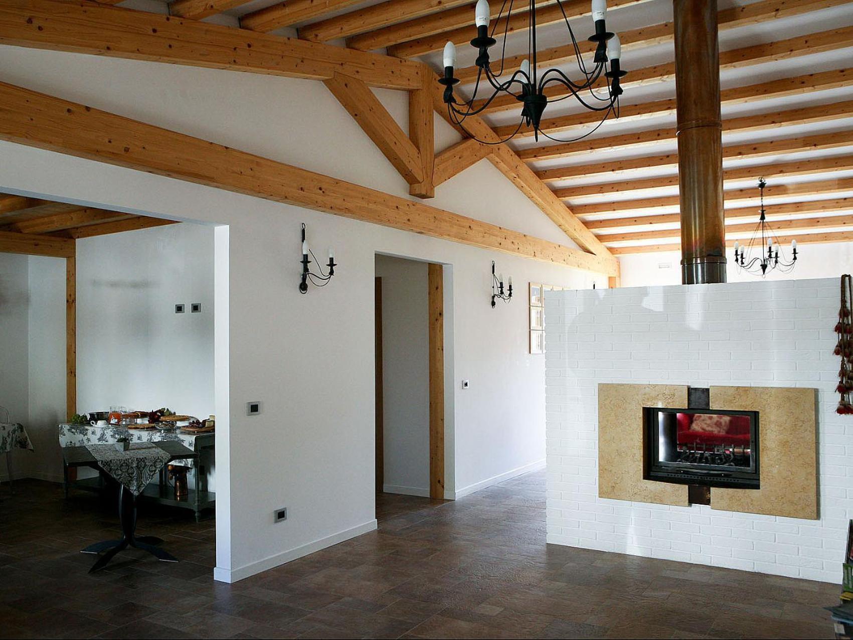 Agriturismo La Cascina Di Opaco Norcia Dış mekan fotoğraf